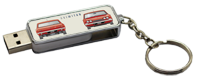 Reliant Scimitar GT Coupe SE4a 1966 USB Stick 2